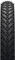 Continental Pneu Souple Race King ProTection 26" - Édition Bernstein - noir-ambre/26 /55 /55-559/2.2 