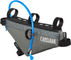 Camelbak M.U.L.E. sacoche de cadre + réservoir d'hydratation 2 l Quick Stow - wolf grey/2500 