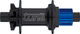tune ClimbHill Boost 6-bolt Disc Rear Wheel Hub - 2022 Model - black/Shimano Micro Spline/32/Shimano Micro Spline