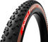Vittoria Torrente XC Trail G2.0 29" Faltreifen - black brown | 60-622 | 2.4 " | 29 "