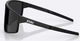 Bliz P002 Sportbrille - matt black/smoke