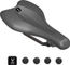 BikeYoke SAGMA 3D Color Kit - black