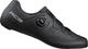 Shimano SH-RC503 ancho zapatos de bicicleta de carretera - black | 41
