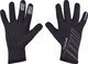 GripGrab Neoprene Rainy Weather Full Finger Gloves - black/M
