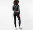 Castelli Cuissard long pour femme Competizione DT - black | M
