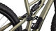 Specialized Vélo Tout-Terrain en Carbone Stumpjumper EVO Expert 29"/27,5" Mod.2024 - satin metallic spruce-dark moss/160 /29"/L