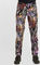 DHaRCO Damen Gravity Hose - acid safari | M
