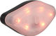 uvex Plug-in LED para cascos quatro / gravel - universal