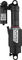 RockShox Vivid Ultimate RC2T Damper - black/230 mm x 60 mm