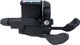 Shimano Alfine Shift Lever SL-S700 11-speed - black/11-speed