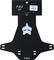 Fox Head Mud Guard - 2023 Model - mocha