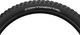 Continental Mountain King III 26" Faltreifen - schwarz/26 "/58 mm/58-559/2.3 "
