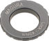 Magura Disque de Frein MDR-C CL Center Lock 203 mm - Emballage Atelier - argenté | 203 mm