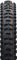 Schwalbe Cubierta plegable Big Betty Evolution ADDIX Soft Super Ground 24" - negro/24 /62 /62-507/2.4 