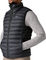 Patagonia Chaleco de plumas - black | L