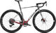 Factor ALUTO Force XPLR PM Carbon 28" Gravelbike - quattro grey/170,0 mm/M/50 mm/28"