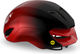 MET Manta 3 road cycling helmet - red gloss | 52 - 56 cm