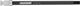 Croozer Enganche de eje pasante N - black/12 x 209 mm / 1,5 mm