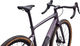 Specialized Diverge 4 Expert Carbon 28" gravel bike - nebula metallic-sandstone metallic/165,0 mm/28"/55 mm/XS