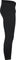 Fox Head Leggings Tecbase Fire - black/M