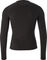 GONSO Camiseta interior Base Shirt L/S - black | M