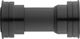 C-BEAR BB86/92 SRAM GXP MTB / Cyclocross Bottom Bracket 41 x 86.5-92 mm - black