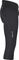 VAUDE Mens Active 3/4 Pants - black uni/M