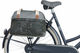 Basil Boheme Carry All Fahrradtasche - charcoal/18 l