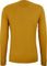 Patagonia Capilene Cool Merino L/S Shirt - cabin gold/M