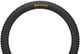Continental Cubierta plegable Xynotal Trail Endurance 27,5" - negro/27.5 /60 /60-584/2.4 