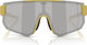 Bliz P005 Gafas Deportivas - matte amber green