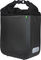 Racktime Donna Rolltasche - onyxschwarz/15 Liter