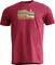 Zimtstern Northz Tee S/S T-Shirt - windsor wine | S