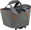 Racktime Agnetha 2.0 Gepäckträgertasche - dust grey