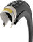 Pirelli Pneu Souple Cinturato Gravel M HP 28" - noir | 40-622 | 28 | 40 mm