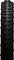 Continental Mountain King III 27.5" Folding Tyre - black/27.5 /58 mm/2.3 /58-584