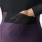Castelli Cuissard long femme Espresso 2 DT - night shade | M
