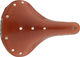 Brooks Flyer S Women's Saddle - honey brown