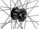bc basic Trail/Urban XT Heavy Duty Disc CL bc p22 28" wheel - black | 28" front 9x100 dynamo