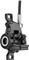 Magura MT Trail Sport Carbotecture Scheibenbremse - Werkstattverpackung - schwarz | Hinterrad