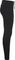 Fox Head Leggings térmicas Lukanoe para mujeres - black/S