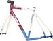 Cinelli Zydeco Washboard Sport Rahmenkit - rocky sand | M | 52 mm | 28" | 1 1/8" - 1,5" tapered