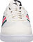 adidas Cycling The Velosamba Made with Nature 2 Fahrradschuhe - chalk white-lucid red-dark blue/43 1/3