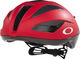 Oakley Casco Velo Mach Mips - black red pro | 58 - 61 cm