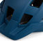 Endura Hummvee Youth Helm - barra blue