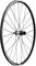 DT Swiss PR 1600 SPLINE® 23 Wheelset - schwarz | 130 mm | 100 mm | 28" | 100 mm | Shimano Road | 100 mm | 130 mm | Shimano Road | Non Boost | Non Boost
