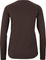 POC Reform Enduro Damen Jersey - axinite brown/S