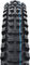 Schwalbe Romy Mid Trail E-50 TLR 27.5" folding tyre - black | 62-584 | 62 mm | 27.5 | 2.4 