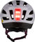 Specialized Shuffle Child LED MIPS Helm - uv lilac-cast berry | 50 - 55 cm