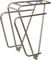 tubus Porte-Bagages en Inox Logo Classic - acier inoxydable